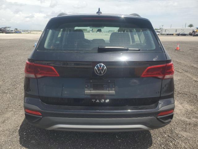 2022 VOLKSWAGEN TAOS S - 3VVCX7B26NM084959