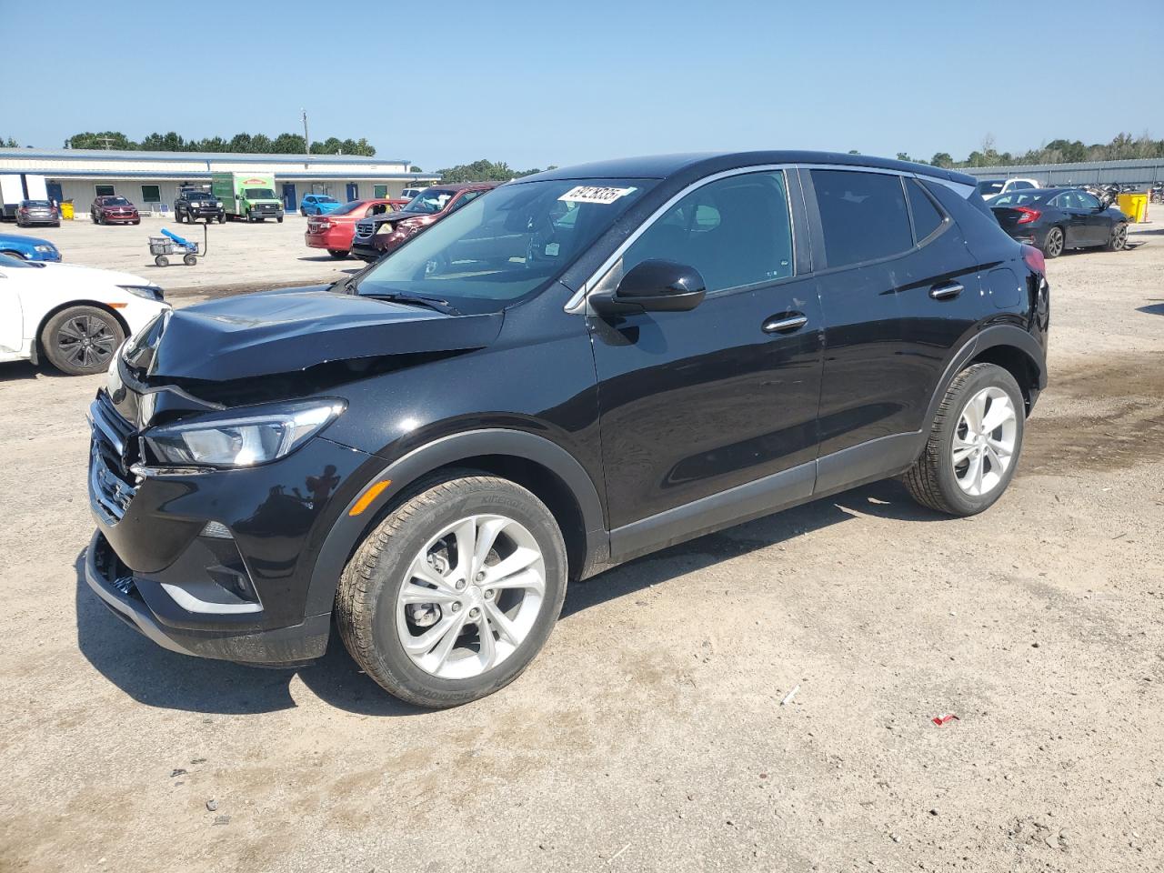BUICK ENCORE PREFERRED