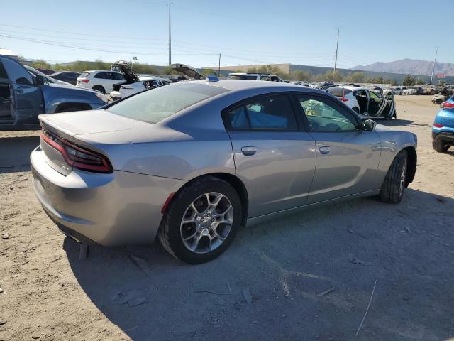 2017 DODGE CHARGER SX 2C3CDXJG6HH563961
