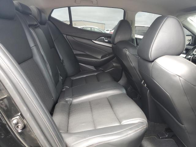 2016 NISSAN MAXIMA 3.5 1N4AA6AP9GC438045