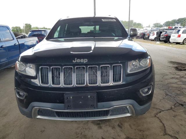 2014 JEEP GRAND CHER - 1C4RJFBG4EC568758