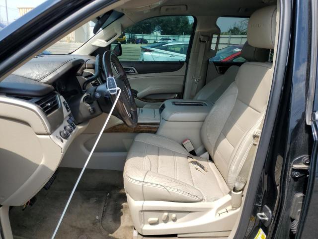 2015 GMC YUKON DENA 1GKS2CKJXFR179408