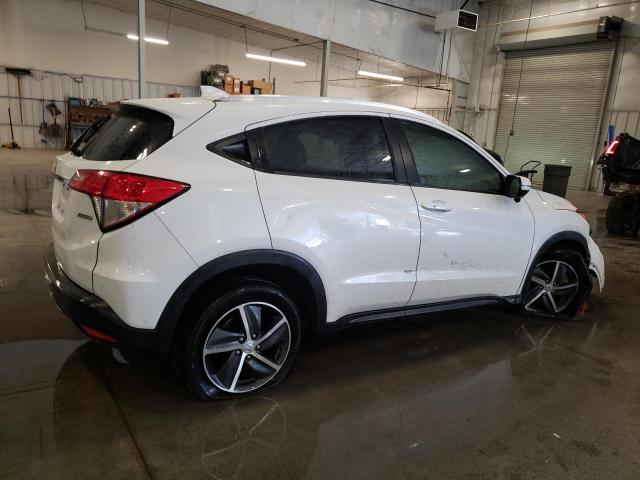 2021 HONDA HR-V EX - 3CZRU6H51MM720323