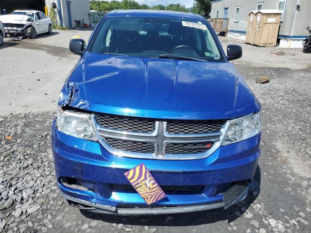 2015 DODGE JOURNEY SE 3C4PDCABXFT592104