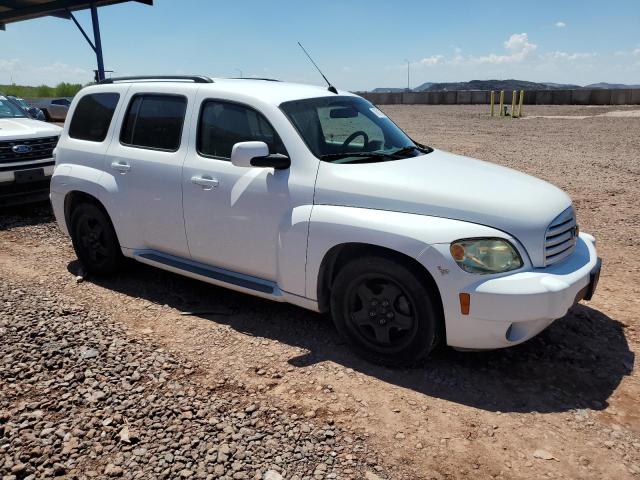 2011 CHEV HHR LT - 3GNBABFWXBS502482