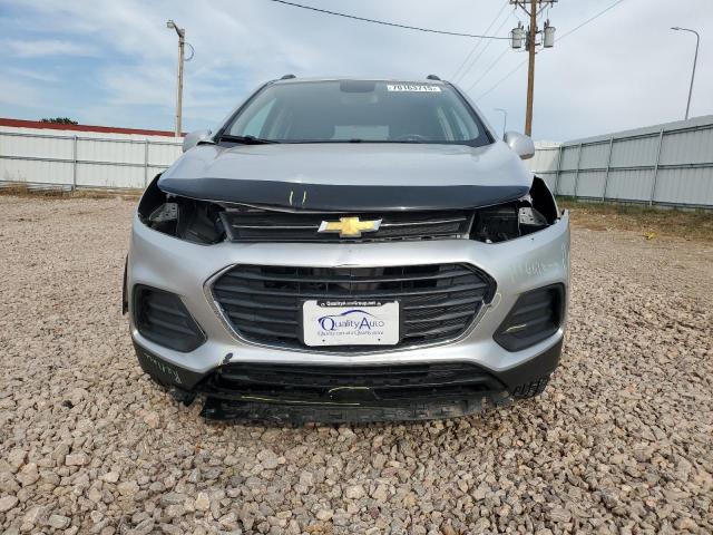 2022 CHEVROLET TRAX 1LT - KL7CJPSM9NB529636
