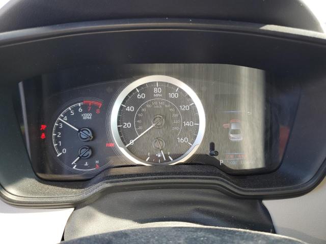 2022 TOYOTA COROLLA LE 5YFEPMAE1NP365092