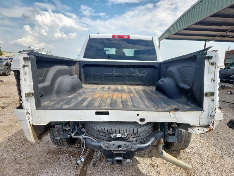 2016 RAM 1500 ST 1C6RR6FG3GS240069