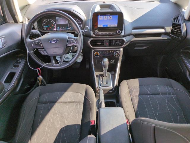2018 FORD ECOSPORT S - MAJ3P1TE8JC244751