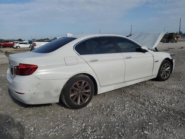 2016 BMW 528 I WBA5A5C57GG353051