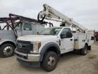 Lot #3302930609 2019 FORD F550 SUPER DUTY