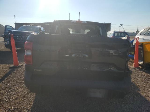 2023 FORD MAVERICK XL - 3FTTW8E30PRA98874