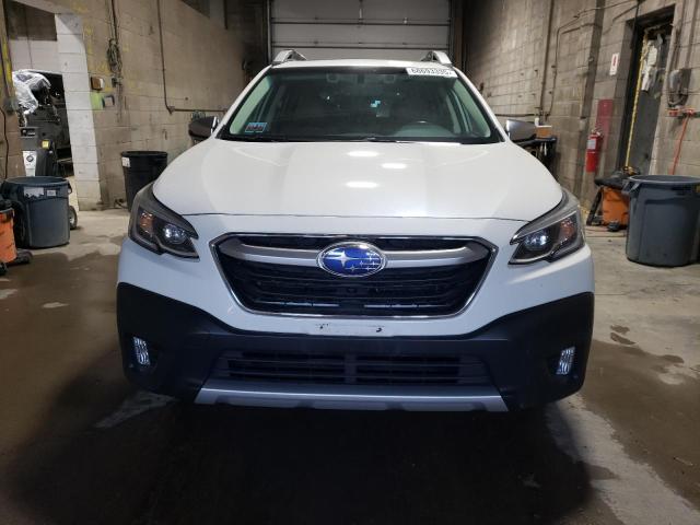 2020 SUBARU OUTBACK TO 4S4BTGPD3L3181711
