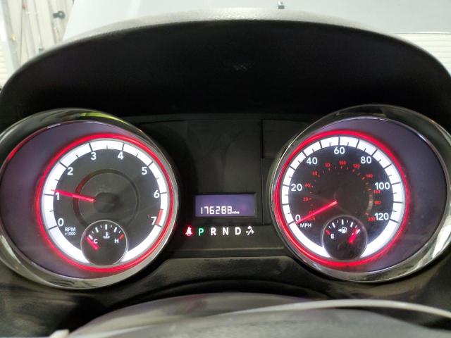 2015 DODGE GRAND CARA - 2C4RDGBGXFR543207
