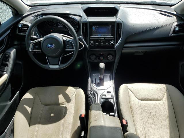 2017 SUBARU IMPREZA 4S3GTAA66H3704325