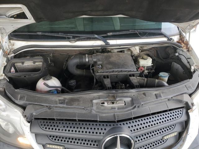 2016 MERCEDES-BENZ SPRINTER 3 WD3PF4CC4GP240836
