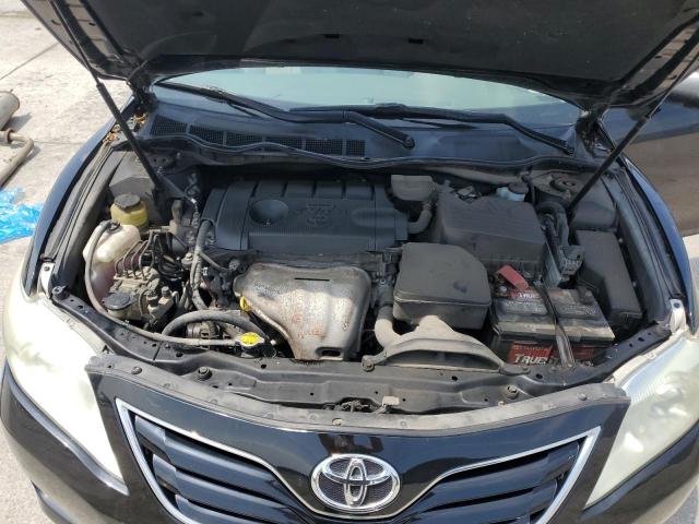 2011 TOYOTA CAMRY BASE - 4T4BF3EK6BR140862