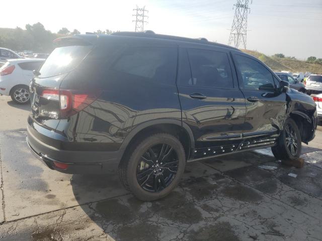 2020 HONDA PILOT BLAC 5FNYF6H73LB060074