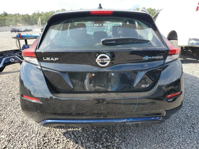2020 NISSAN LEAF SV 1N4AZ1CP6LC305441