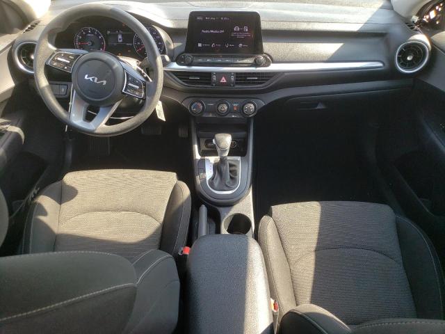 2023 KIA FORTE LX - 3KPF24AD9PE507056