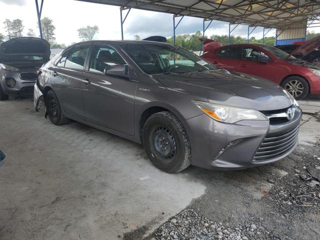 2017 TOYOTA CAMRY HYBR 4T1BD1FK4HU217272