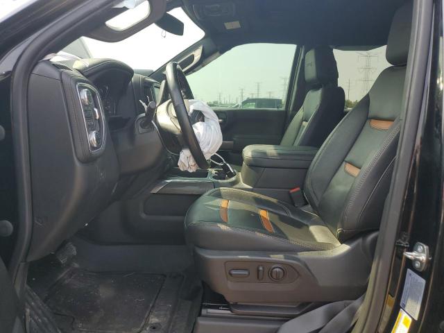 2023 GMC SIERRA K2500 AT4 1GT49PEY0PF250747