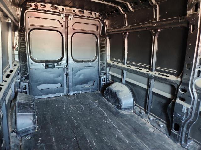 2017 RAM PROMASTER 3C6TRVDG3HE549631