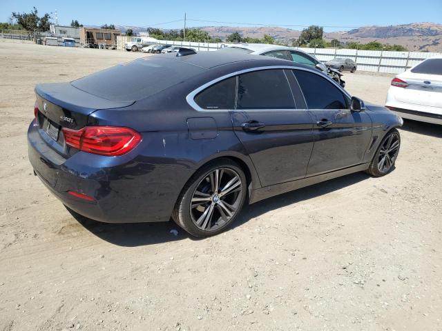 2019 BMW 430I GRAN COUPE - WBA4J1C50KBM18204
