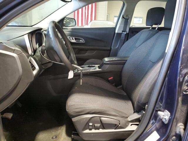 2017 CHEVROLET EQUINOX LS 2GNALBEK8H1517779