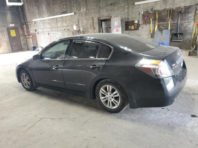2012 NISSAN ALTIMA BAS - 1N4AL2AP1CN411343