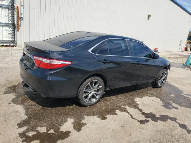 2015 TOYOTA CAMRY LE - 4T1BF1FK7FU985089