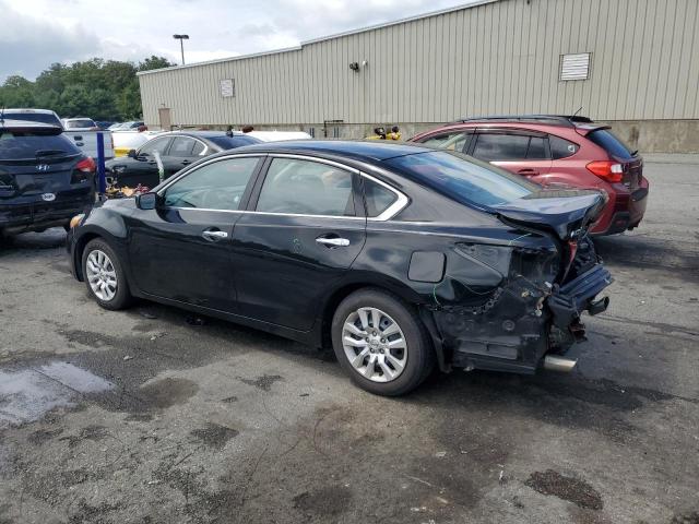 2016 NISSAN ALTIMA 2.5 1N4AL3AP0GC190356