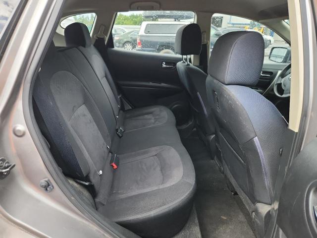 2014 NISSAN ROGUE SELE - JN8AS5MV3EW714571