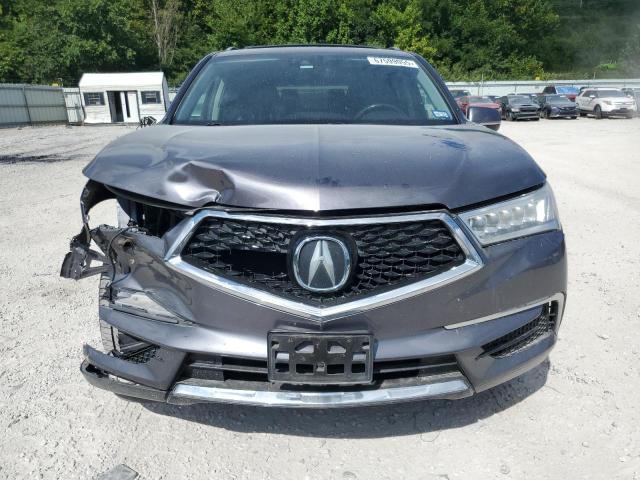 2020 ACURA MDX SPORT 5J8YD7H54LL001284