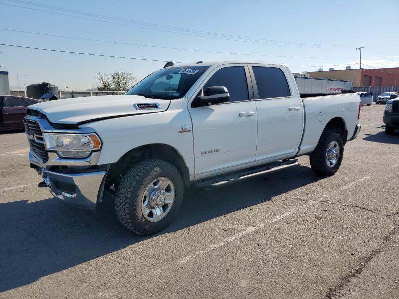 RAM 2500 BIG H