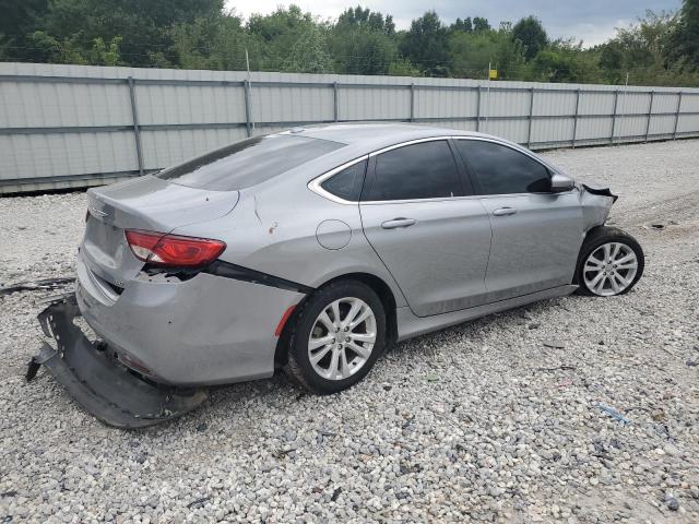 2015 CHRYSLER 200 LIMITED - 1C3CCCAB6FN503845