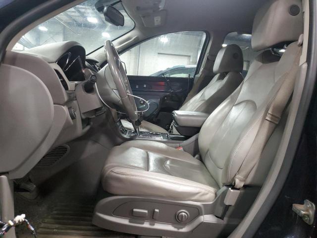 2017 CHEVROLET TRAVERSE LT 1GNKRHKD2HJ249457