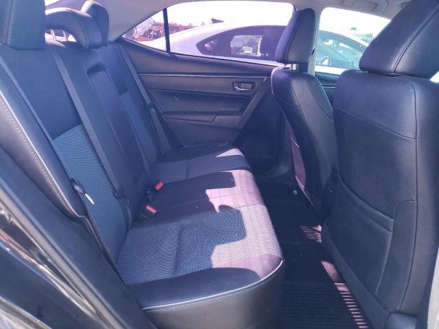 2016 TOYOTA COROLLA L 2T1BURHE0GC621126