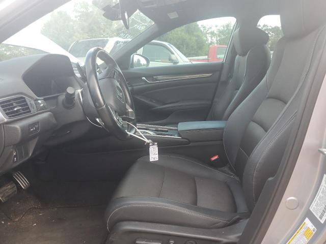 2020 HONDA ACCORD SPO - 1HGCV2F30LA008031