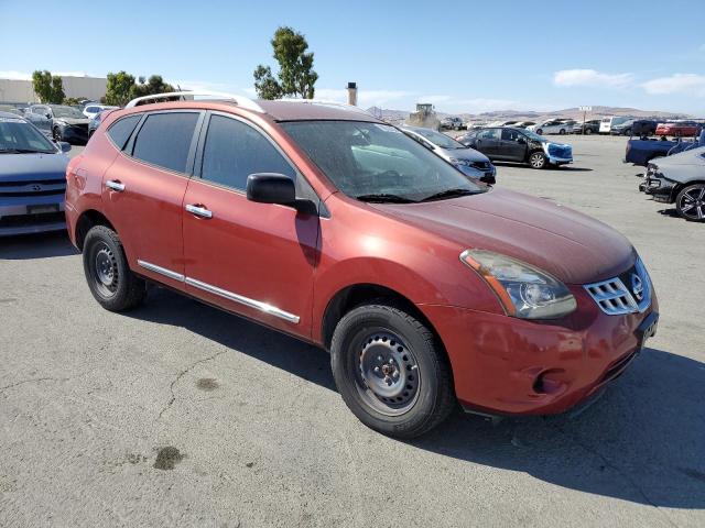 2015 NISSAN ROGUE SELE JN8AS5MT6FW152858