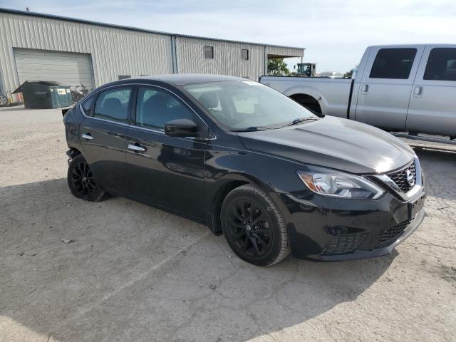 2018 NISSAN SENTRA S - 3N1AB7AP6JY317424
