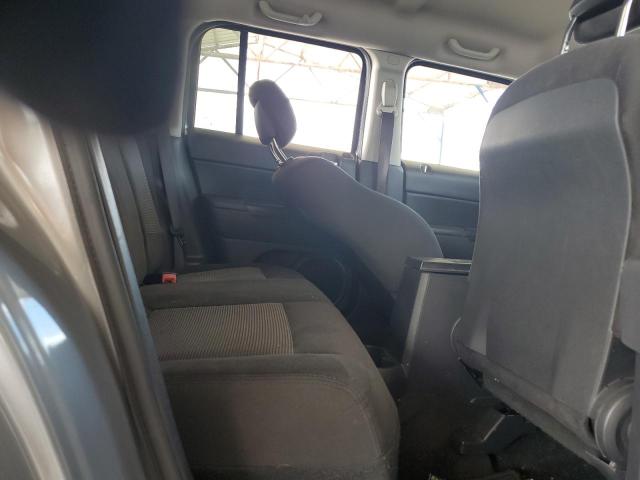 2017 JEEP PATRIOT SP 1C4NJPBA2HD116032