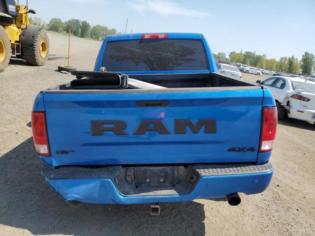 2022 RAM 1500 CLASS - 3C6RR7KTXNG330946