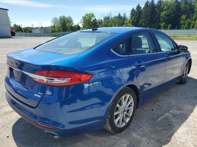 2017 FORD FUSION SE 3FA6P0HD7HR271751