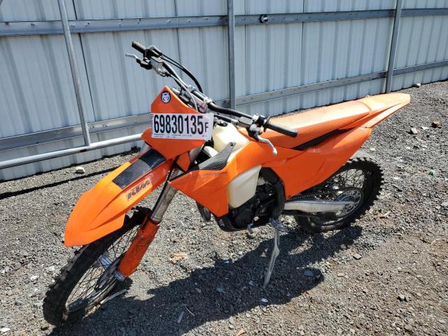 2023 KTM 350 XC-F VBKXCP431PM272819