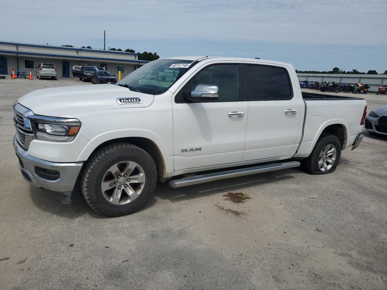 RAM 1500 LARAMIE