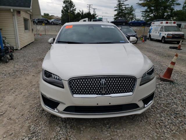 2018 LINCOLN MKZ RESERV 3LN6L5F90JR628416