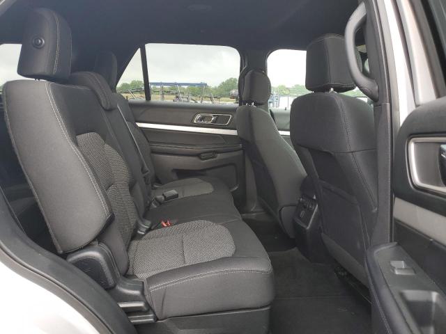 2017 FORD EXPLORER X 1FM5K8D80HGD11540