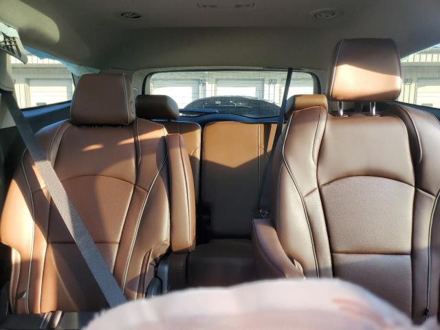 2018 BUICK ENCLAVE AV 5GAEVCKW8JJ121415