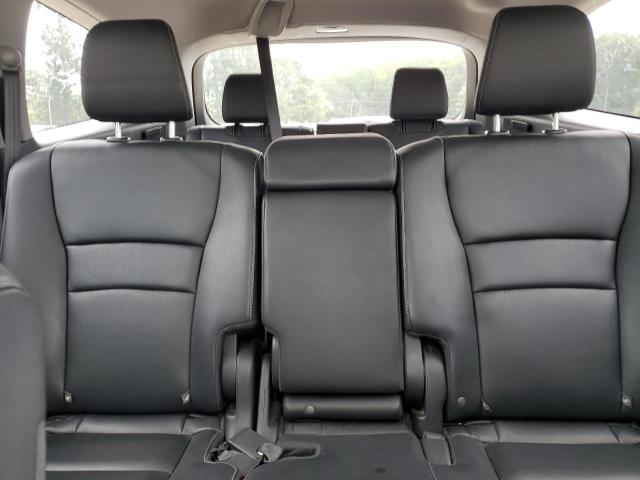2019 HONDA PILOT EXL 5FNYF5H57KB029370